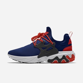 Pantofi Casual Nike React Presto By You Barbati Colorati | IRHO-53897